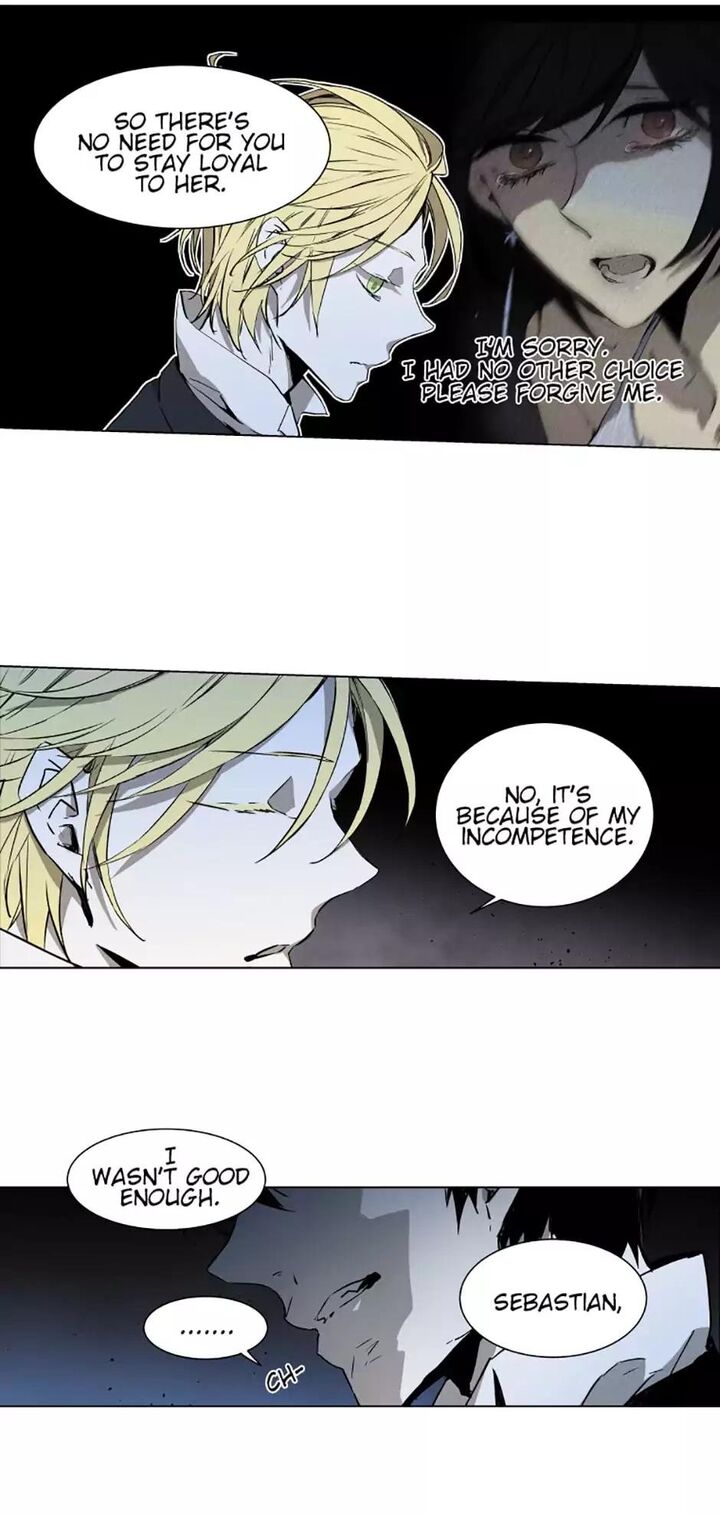 American Ghost Jack Chapter 93 Page 17