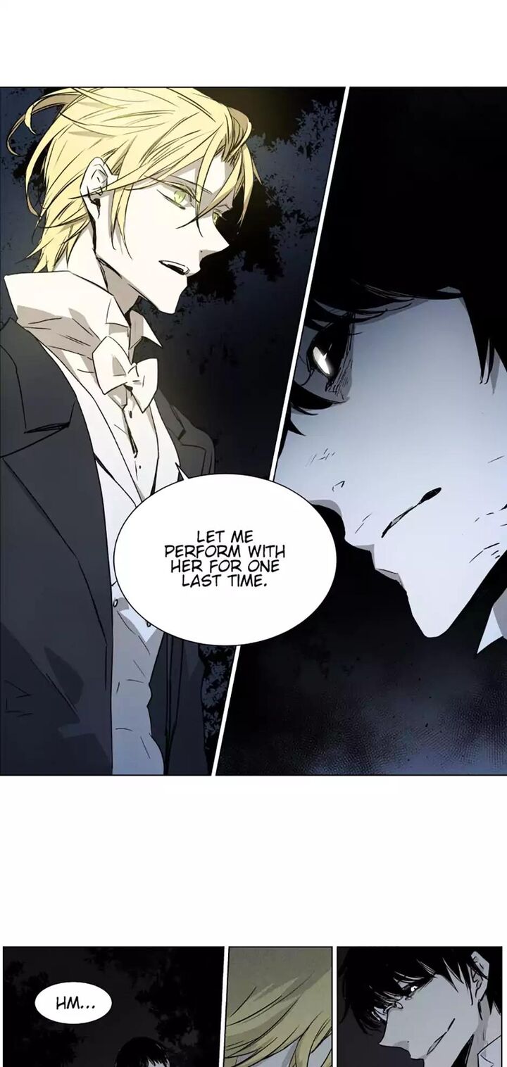 American Ghost Jack Chapter 93 Page 18