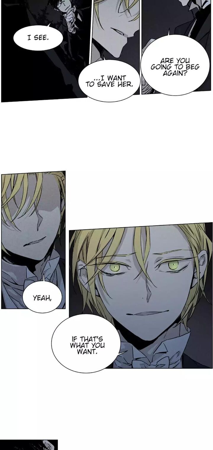 American Ghost Jack Chapter 93 Page 19