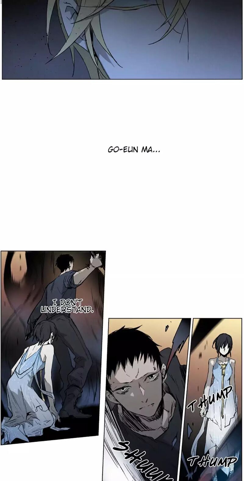 American Ghost Jack Chapter 93 Page 2