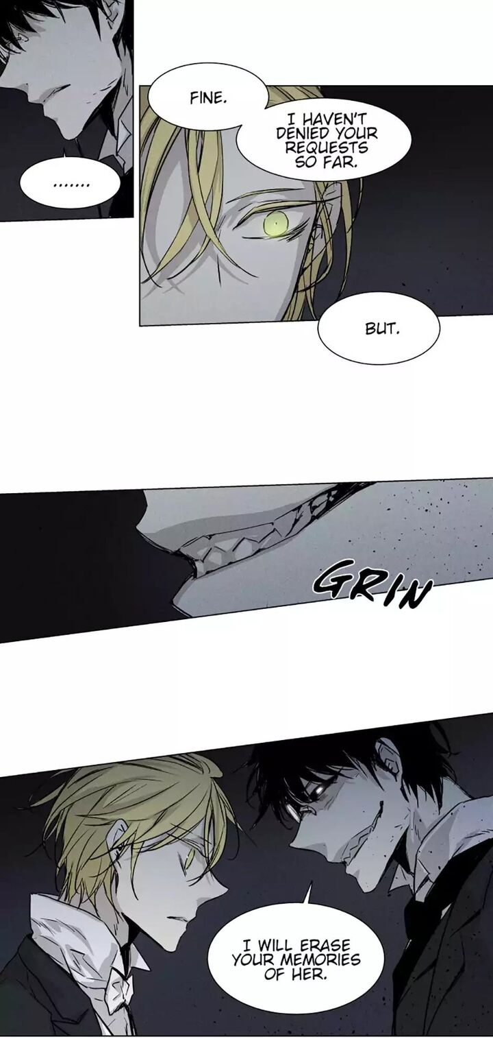 American Ghost Jack Chapter 93 Page 20