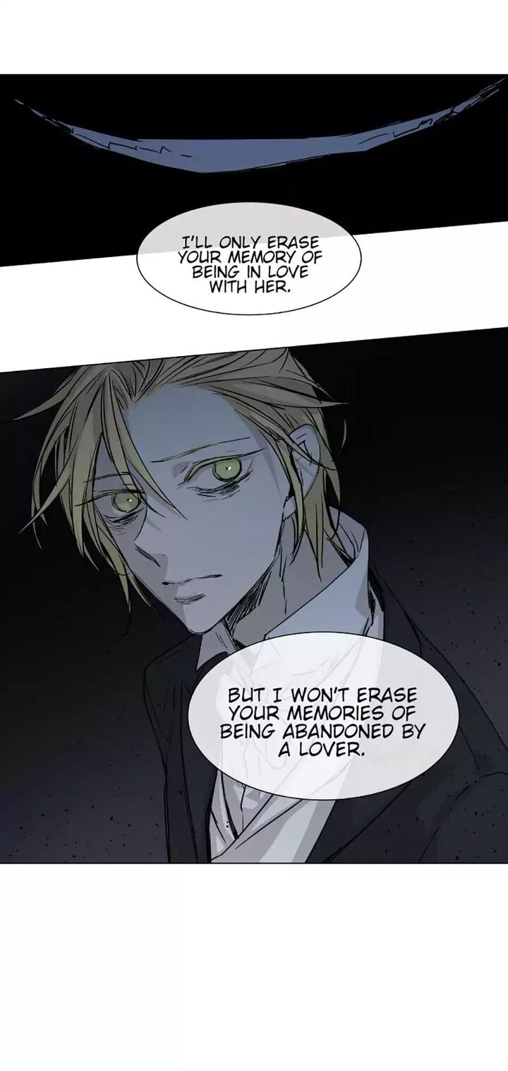 American Ghost Jack Chapter 93 Page 22