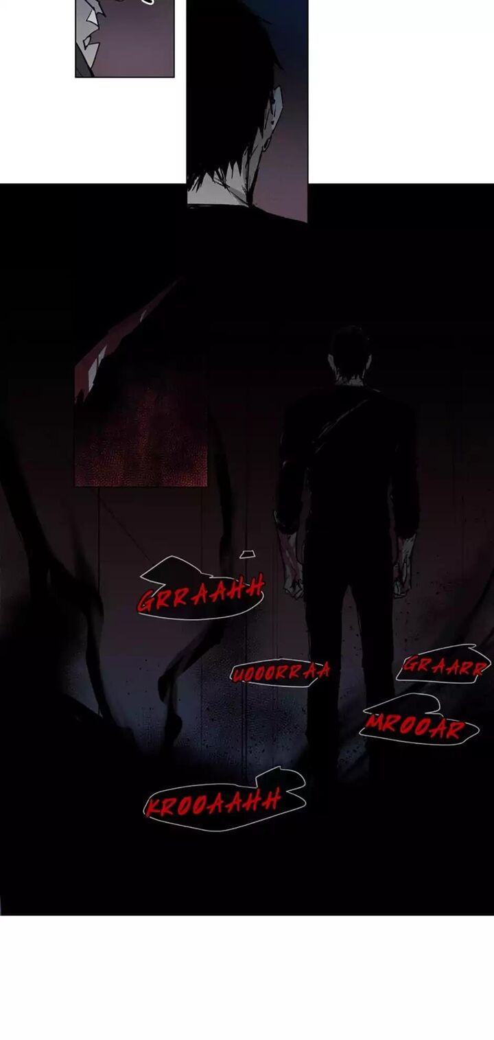 American Ghost Jack Chapter 93 Page 25