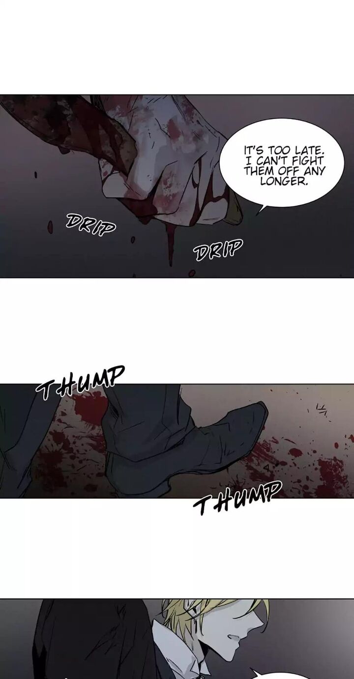 American Ghost Jack Chapter 93 Page 26