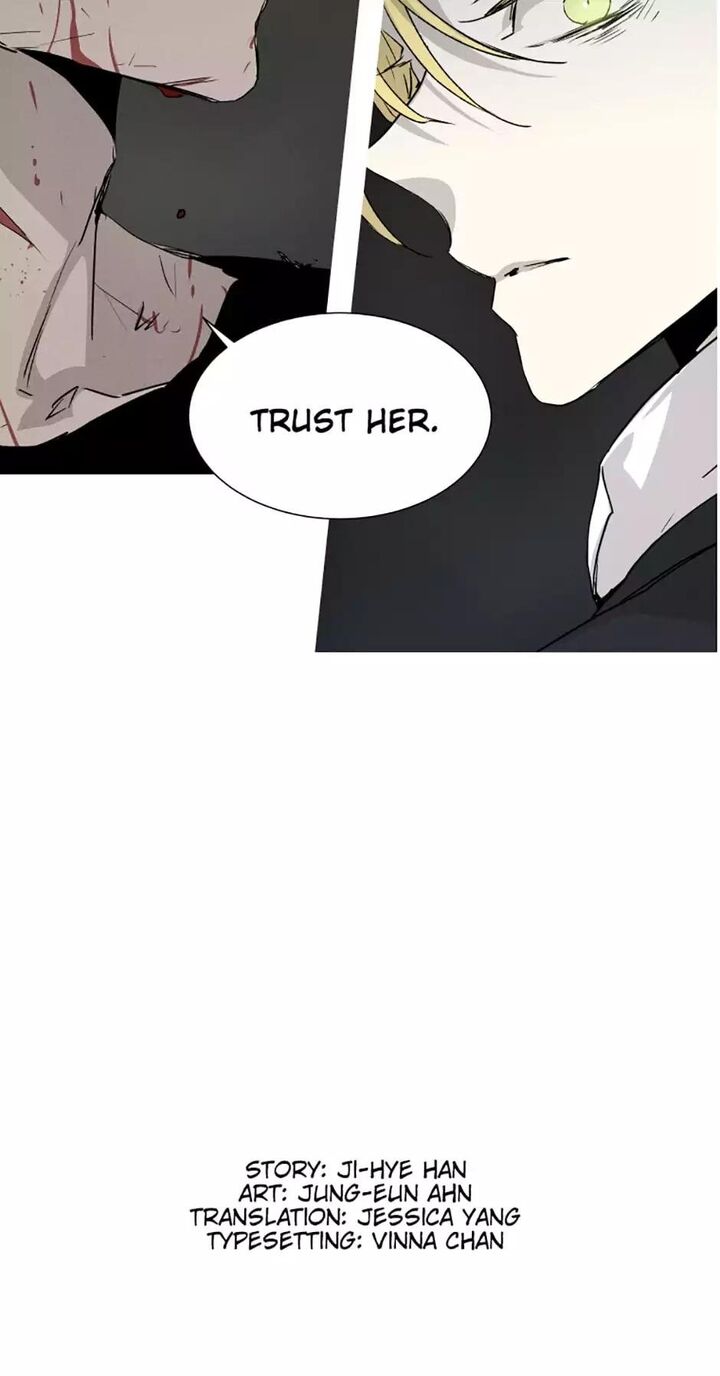 American Ghost Jack Chapter 93 Page 29