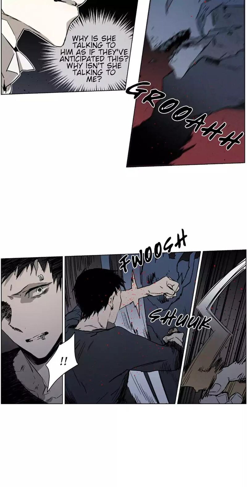 American Ghost Jack Chapter 93 Page 4