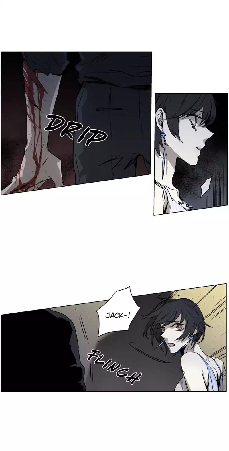 American Ghost Jack Chapter 93 Page 5