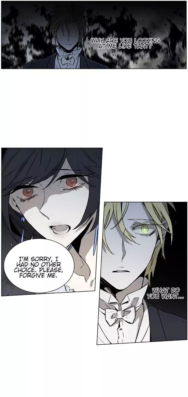 American Ghost Jack Chapter 93 Page 6