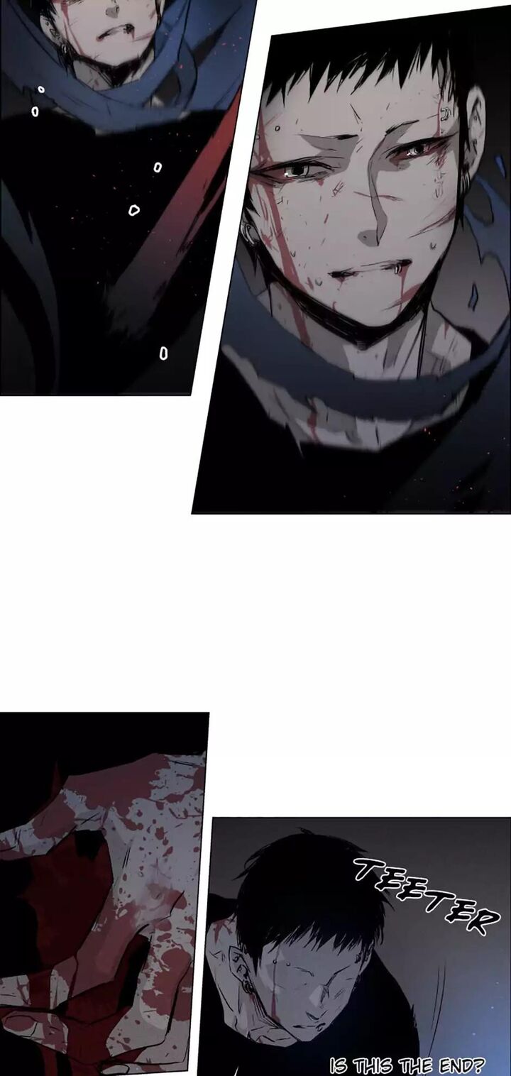 American Ghost Jack Chapter 94 Page 12