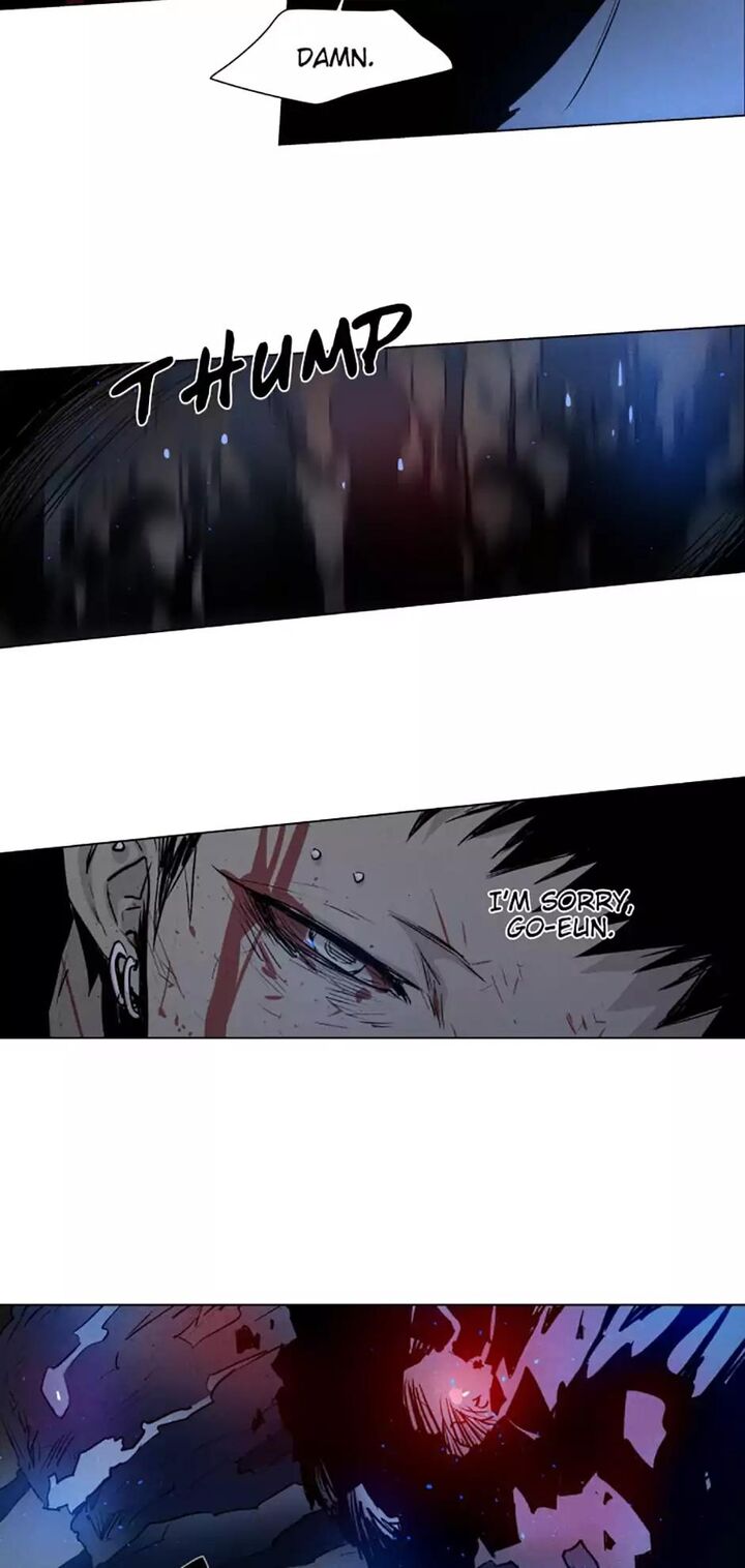 American Ghost Jack Chapter 94 Page 13