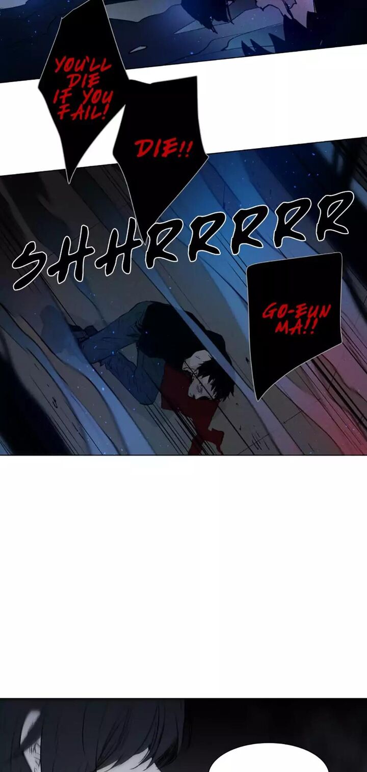 American Ghost Jack Chapter 94 Page 14