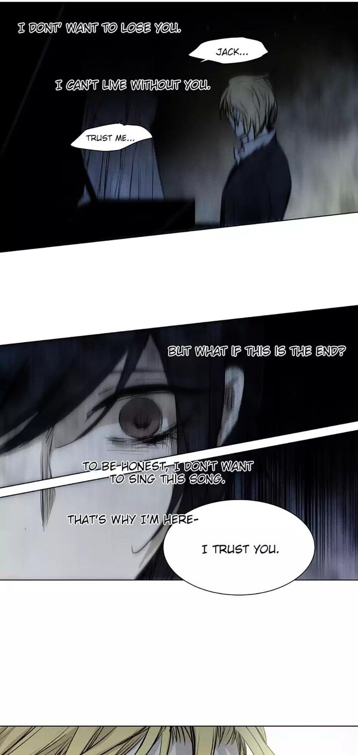 American Ghost Jack Chapter 94 Page 16