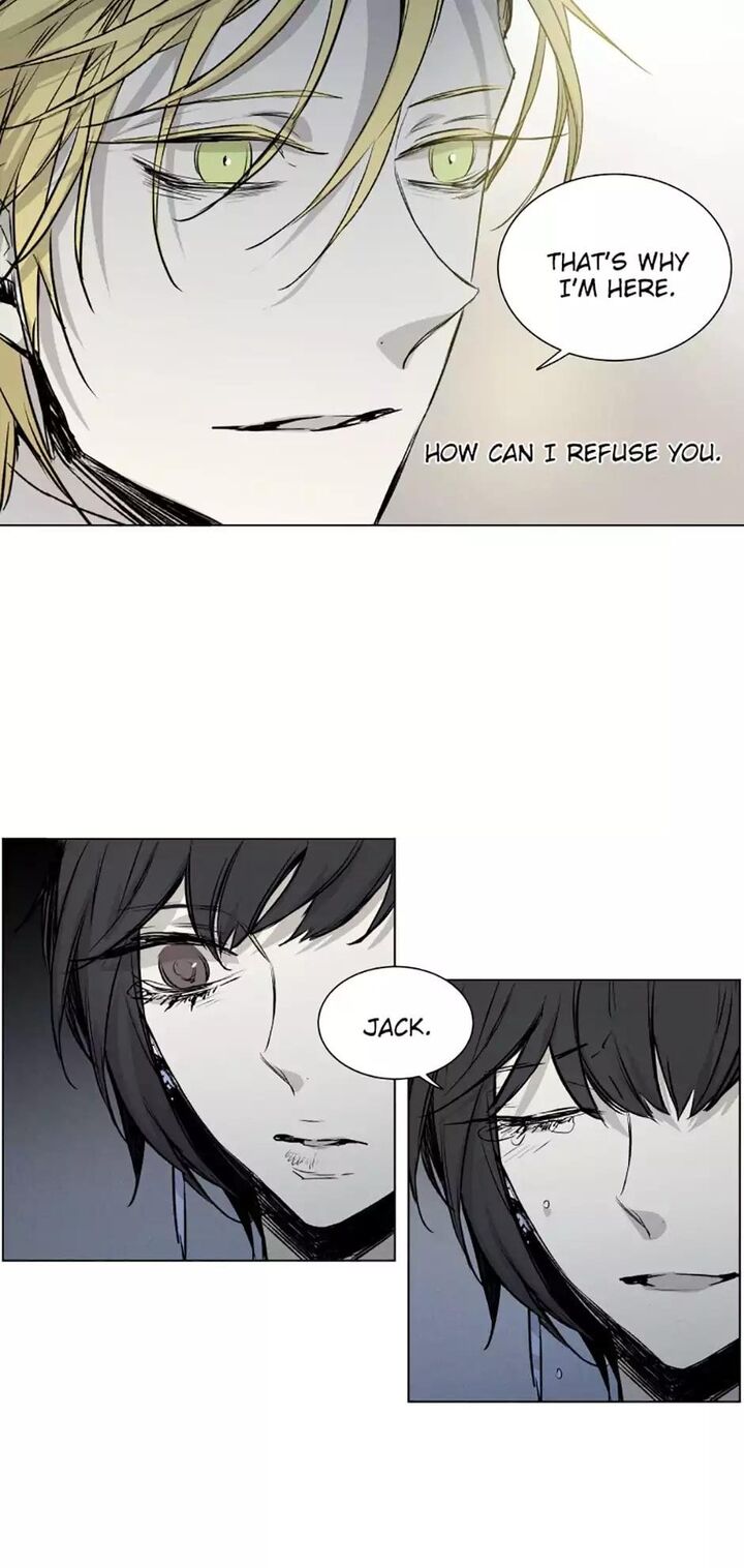 American Ghost Jack Chapter 94 Page 17