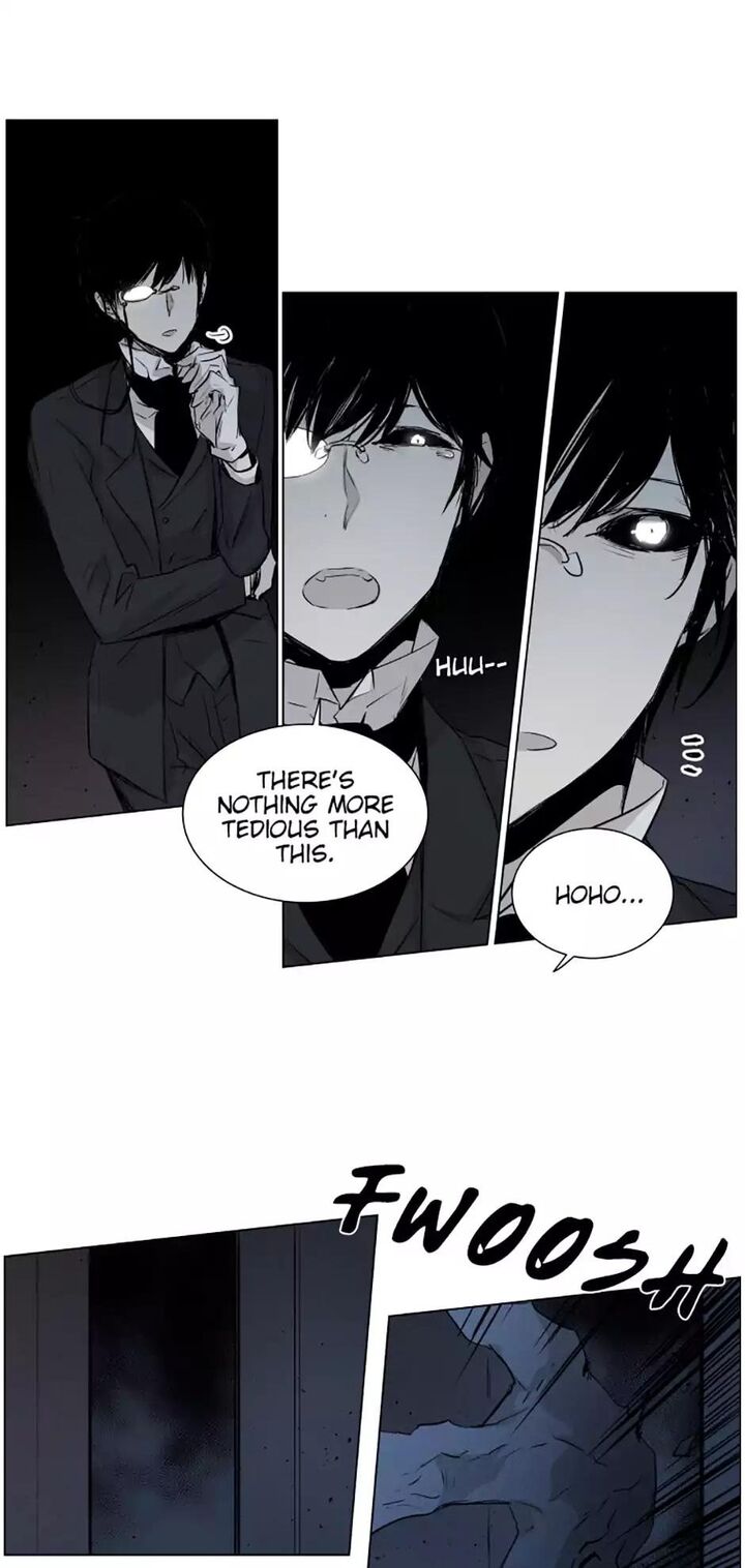 American Ghost Jack Chapter 94 Page 18