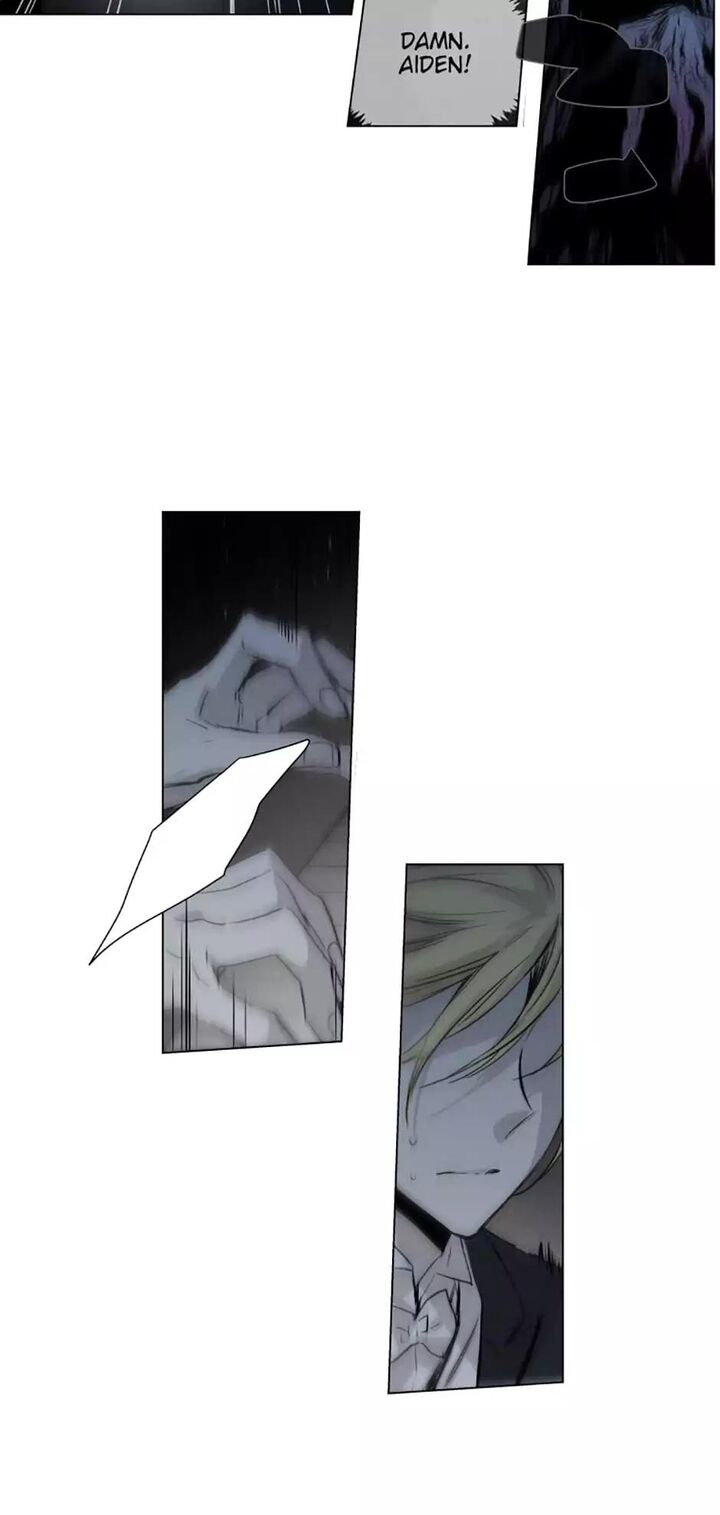 American Ghost Jack Chapter 94 Page 20