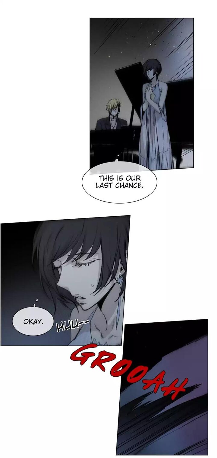 American Ghost Jack Chapter 94 Page 21