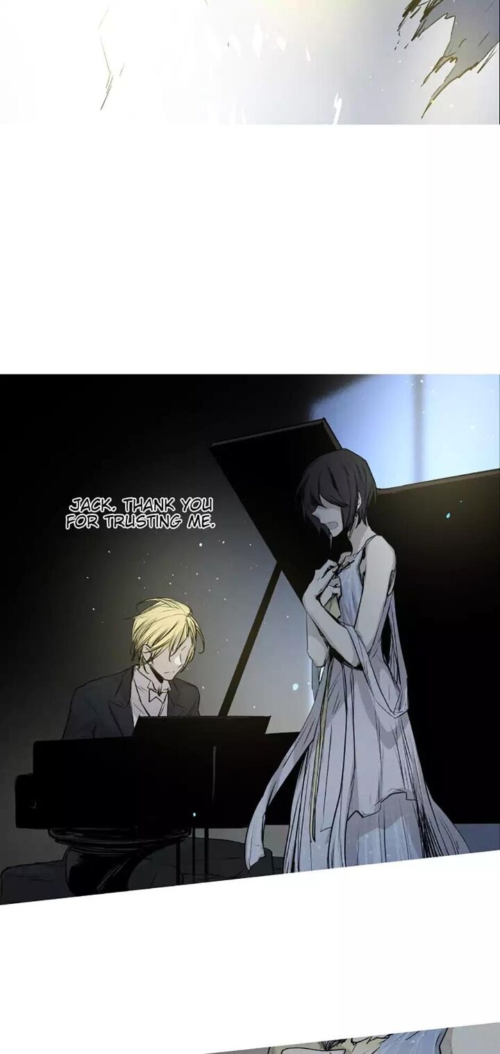 American Ghost Jack Chapter 94 Page 24