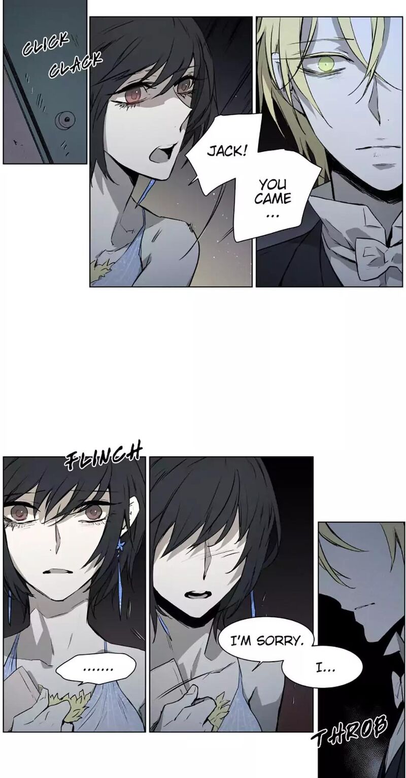 American Ghost Jack Chapter 94 Page 3