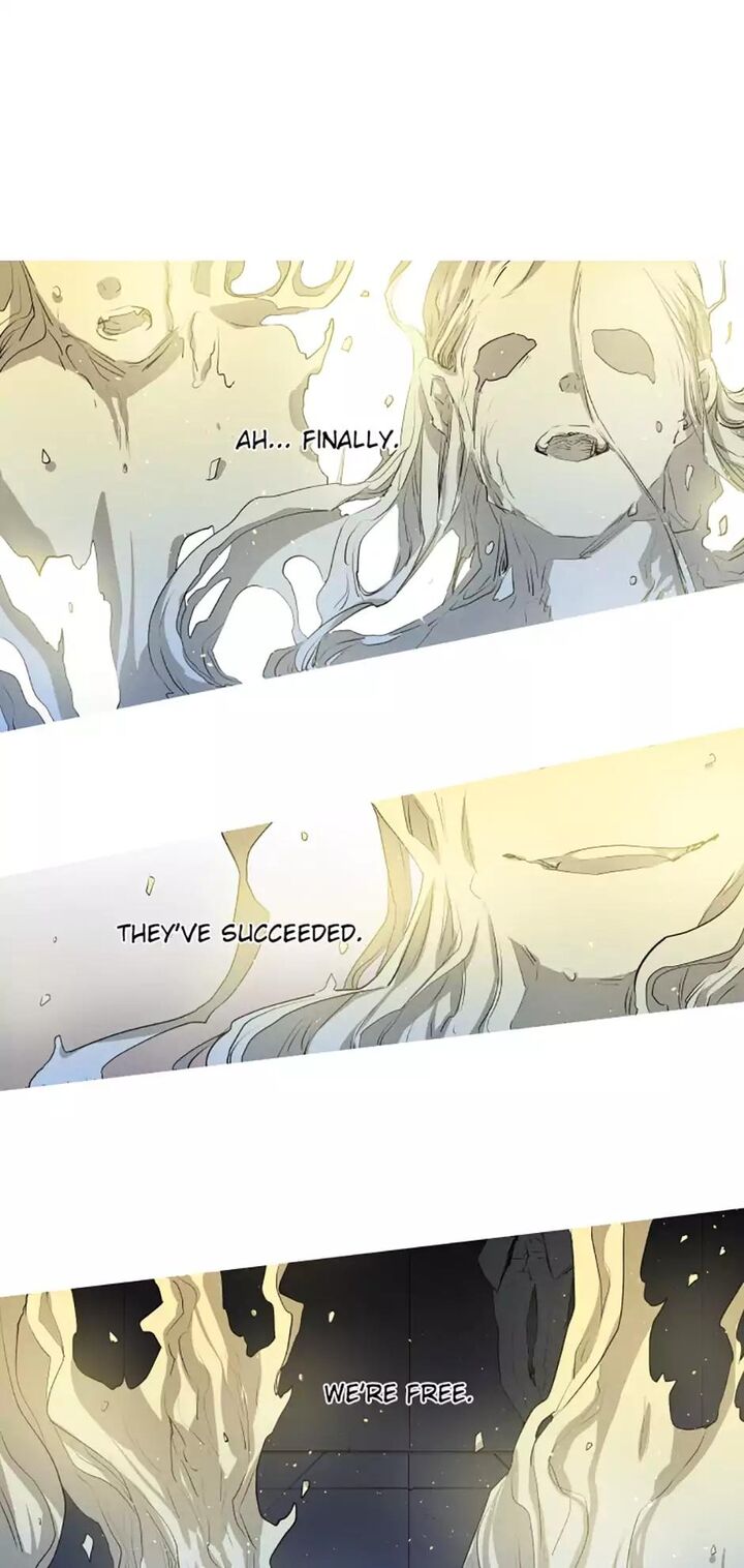 American Ghost Jack Chapter 95 Page 1