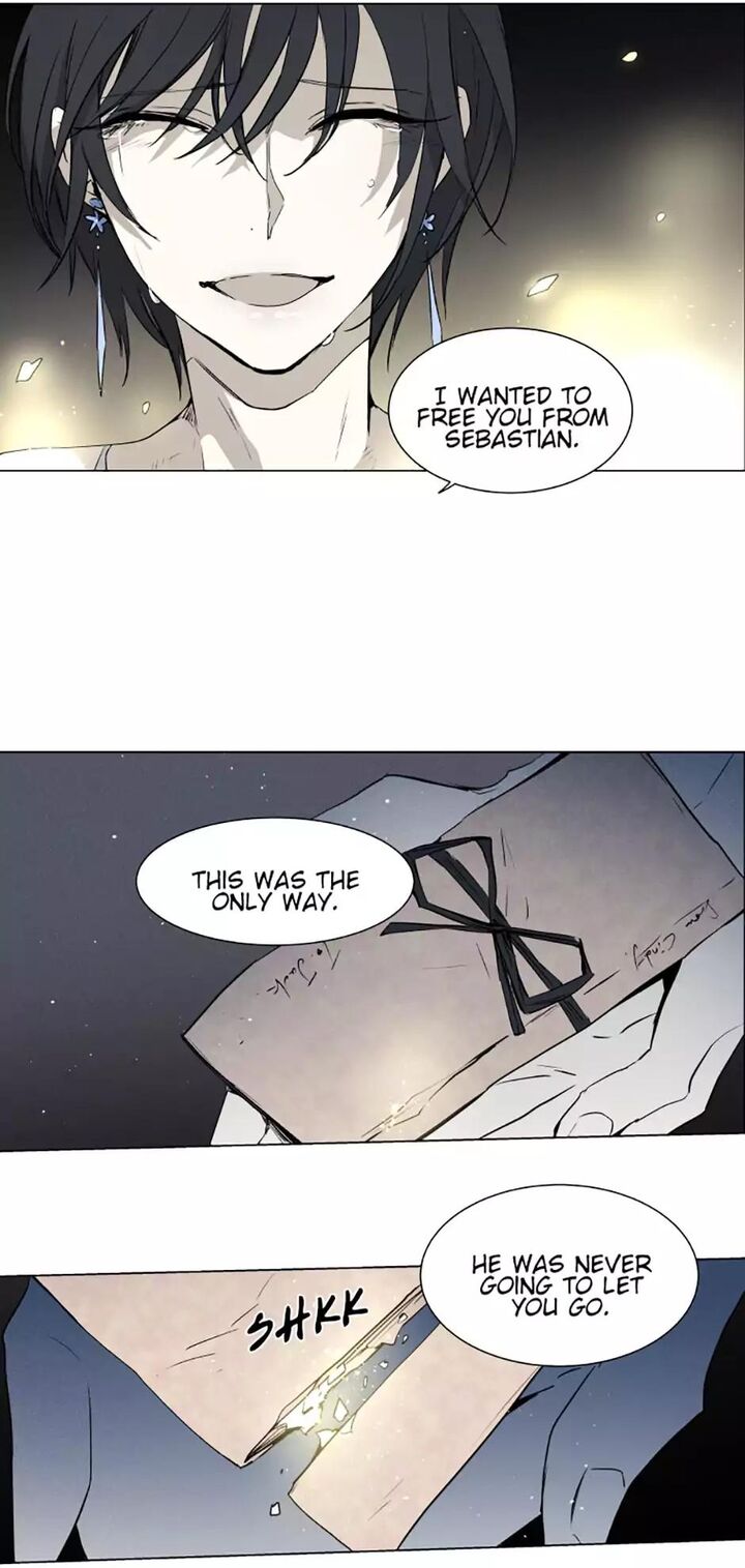 American Ghost Jack Chapter 95 Page 10