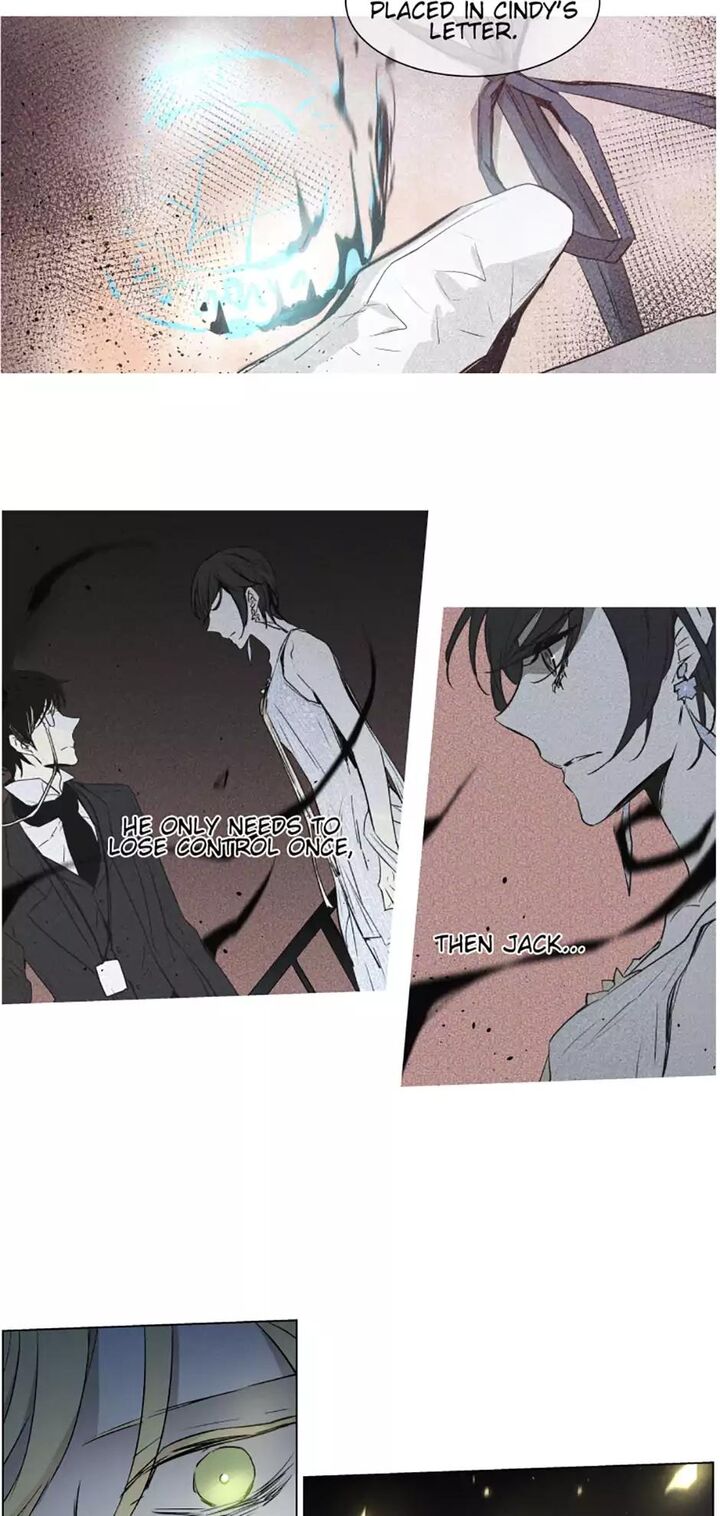 American Ghost Jack Chapter 95 Page 12