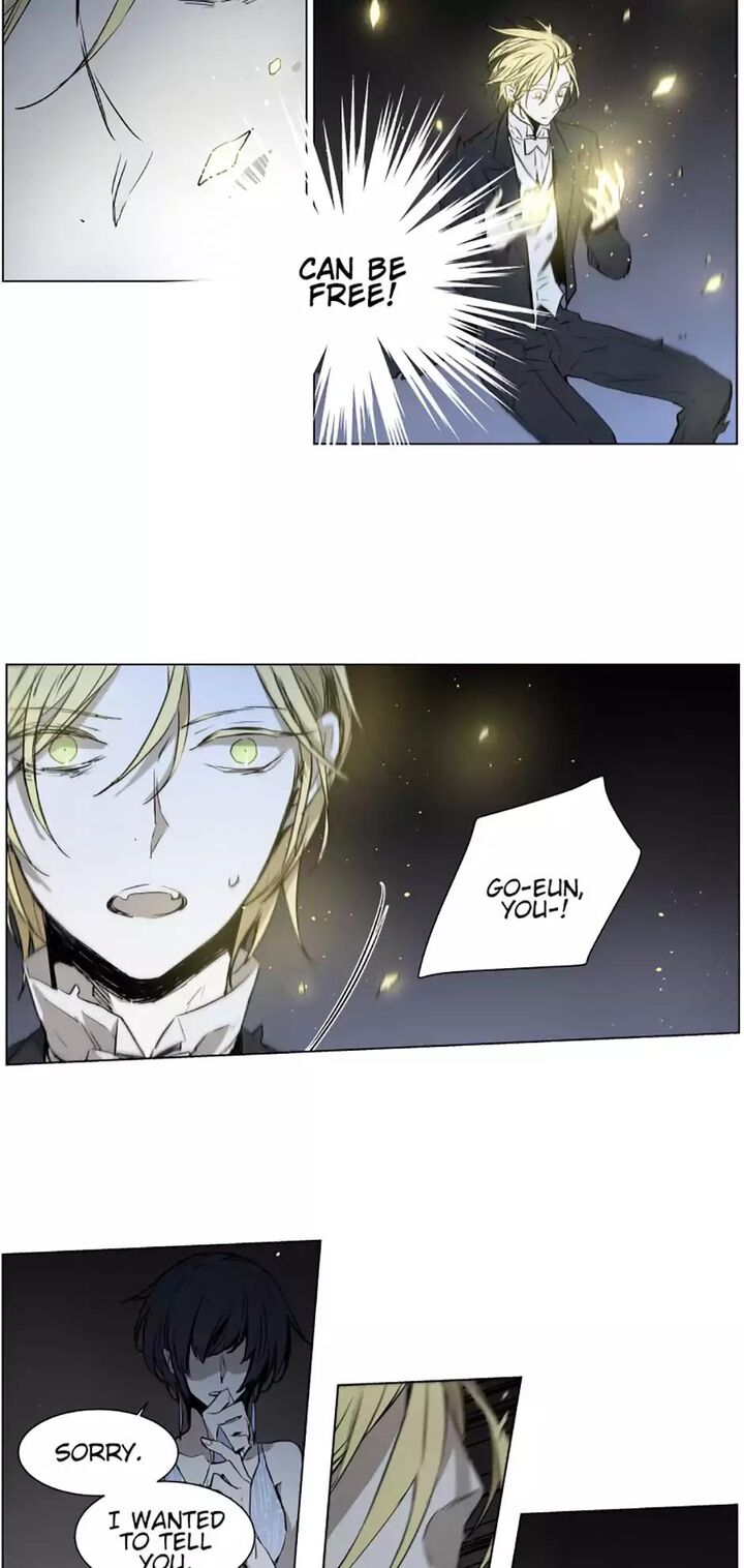 American Ghost Jack Chapter 95 Page 13