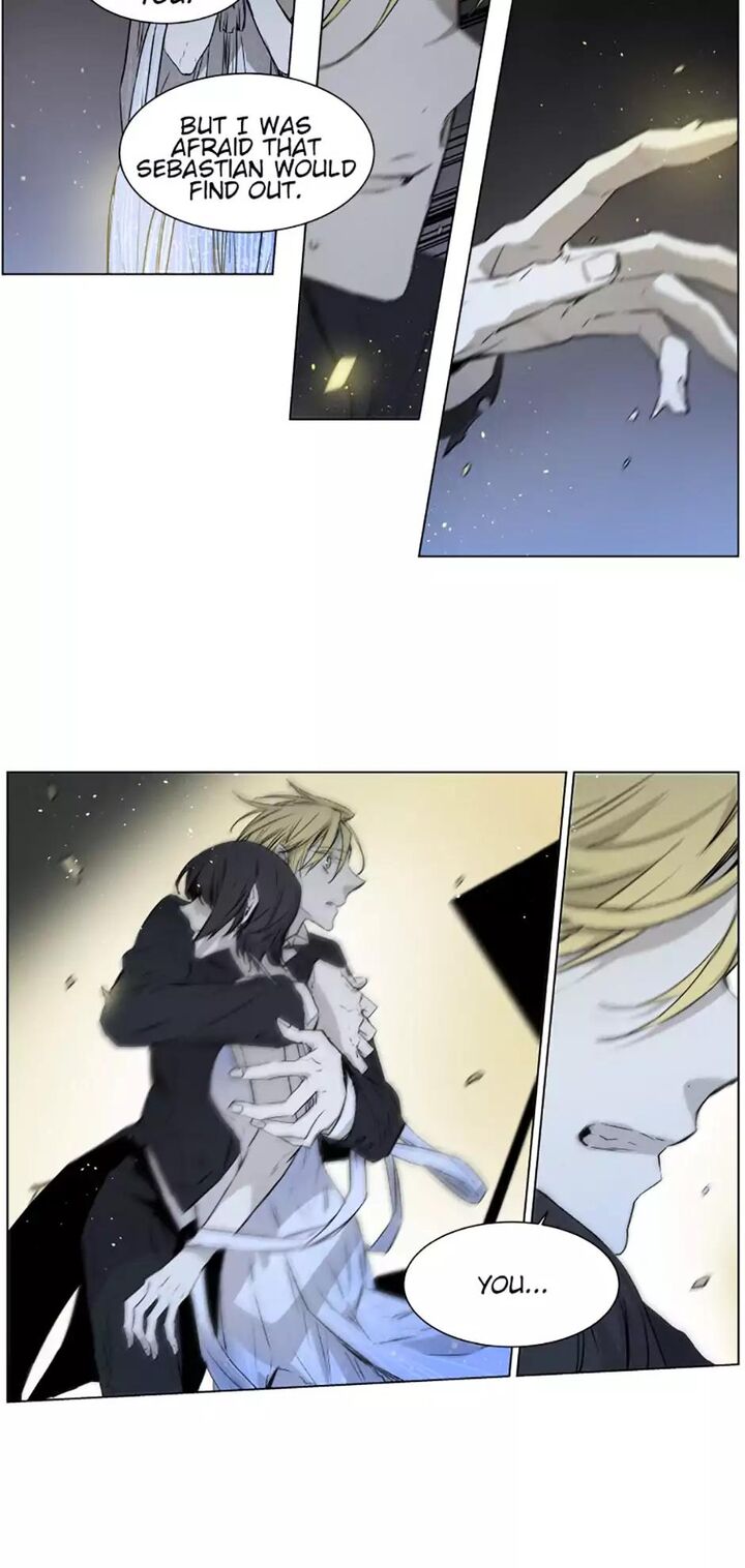 American Ghost Jack Chapter 95 Page 14