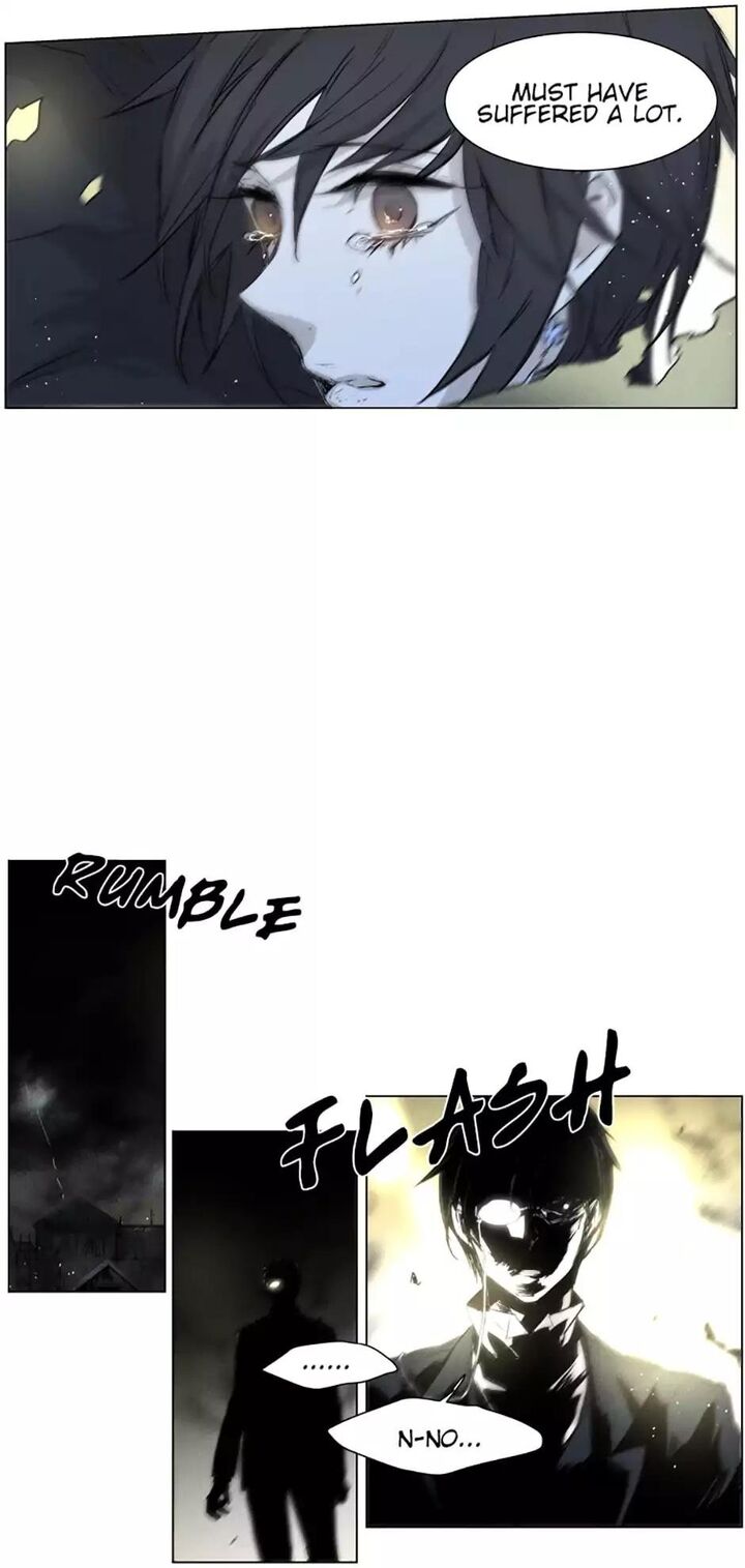 American Ghost Jack Chapter 95 Page 15