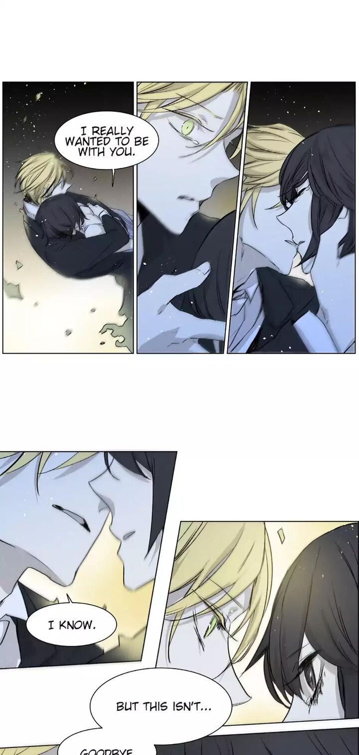 American Ghost Jack Chapter 95 Page 16