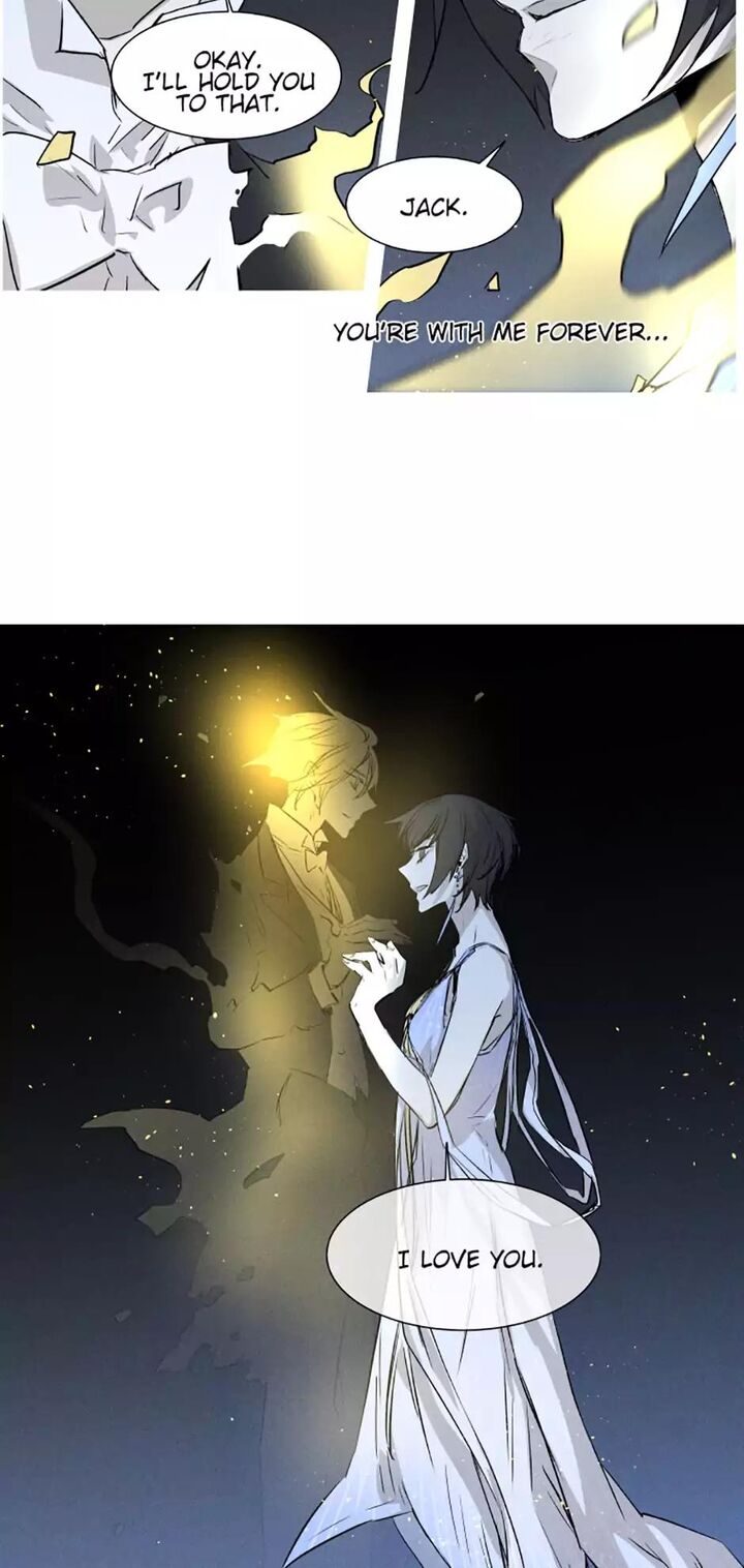 American Ghost Jack Chapter 95 Page 19