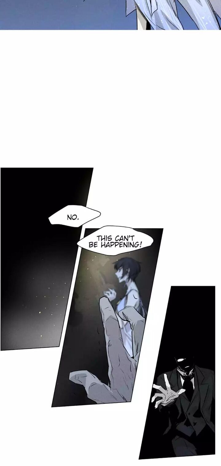 American Ghost Jack Chapter 95 Page 20