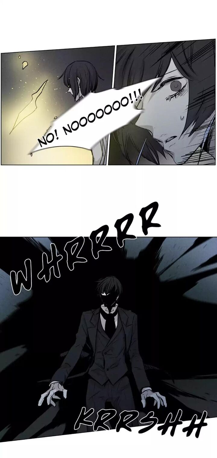 American Ghost Jack Chapter 95 Page 21