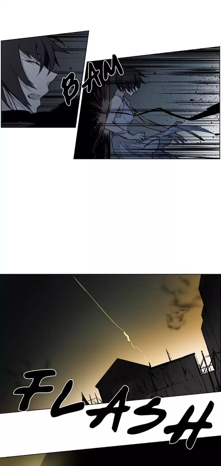 American Ghost Jack Chapter 95 Page 22