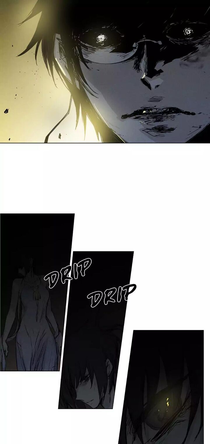 American Ghost Jack Chapter 95 Page 23