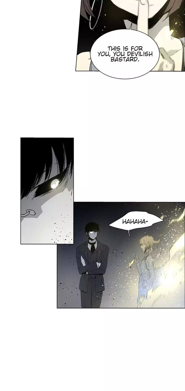 American Ghost Jack Chapter 95 Page 5