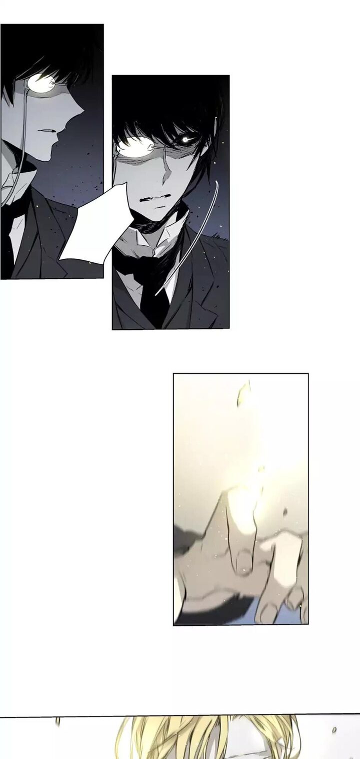 American Ghost Jack Chapter 95 Page 6