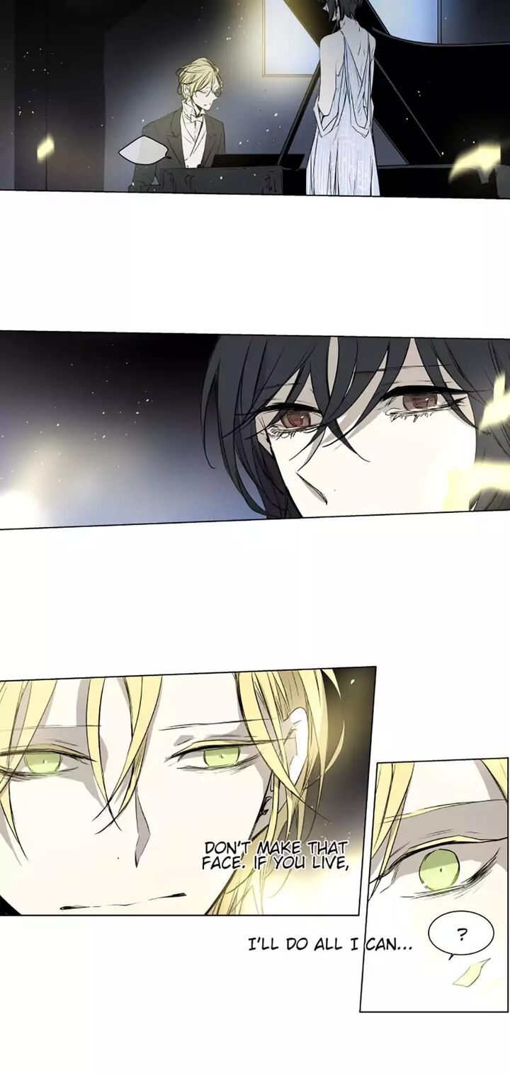 American Ghost Jack Chapter 95 Page 8