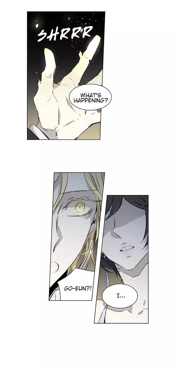 American Ghost Jack Chapter 95 Page 9