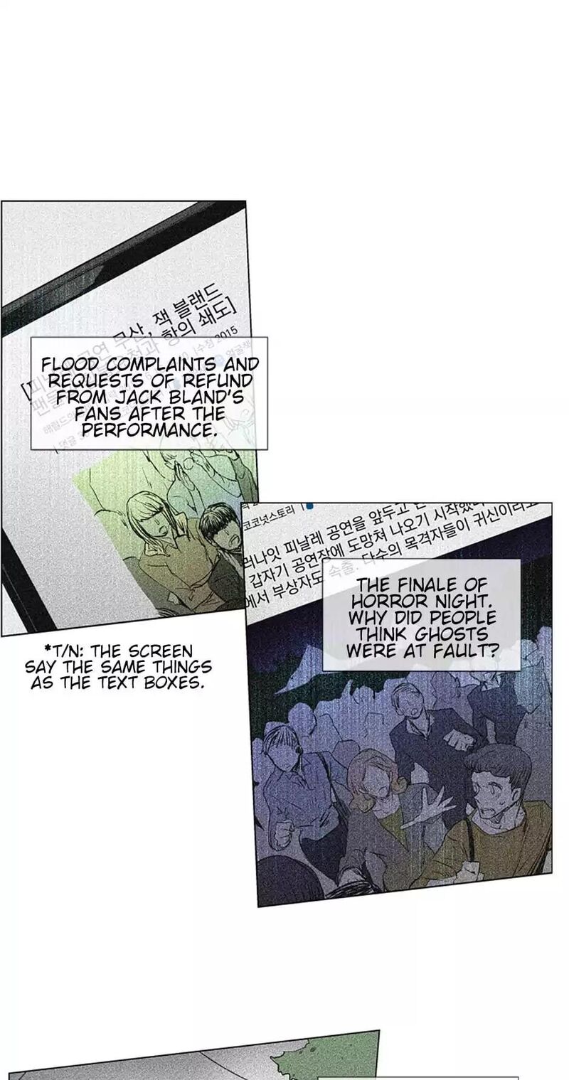 American Ghost Jack Chapter 96 Page 1