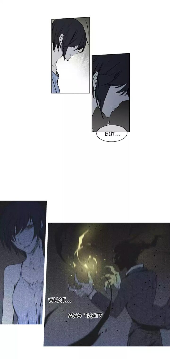 American Ghost Jack Chapter 96 Page 10