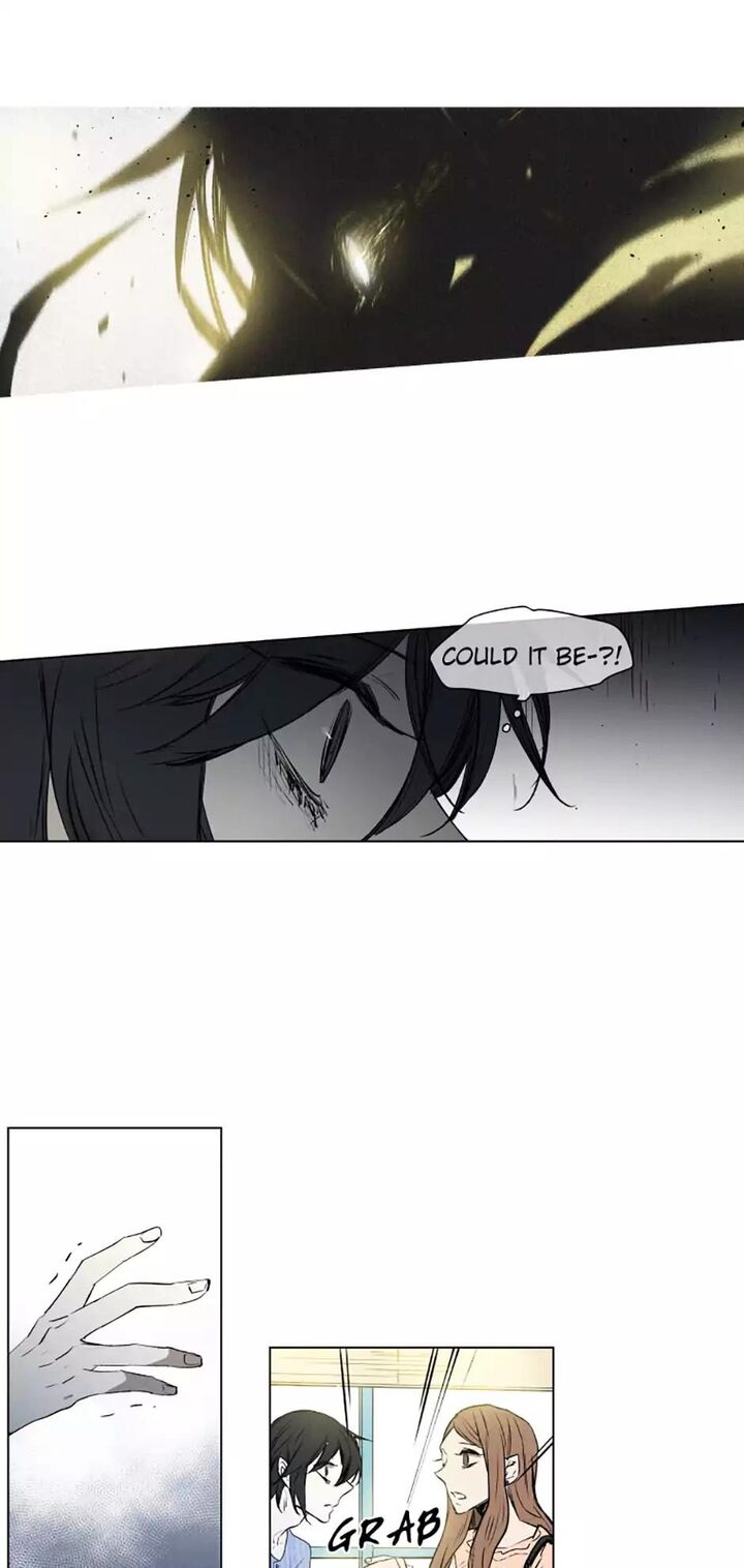 American Ghost Jack Chapter 96 Page 11