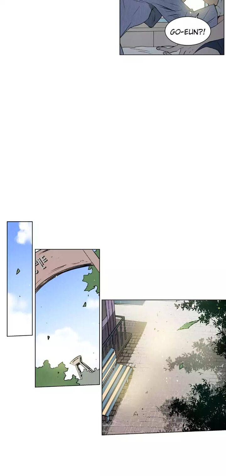 American Ghost Jack Chapter 96 Page 13