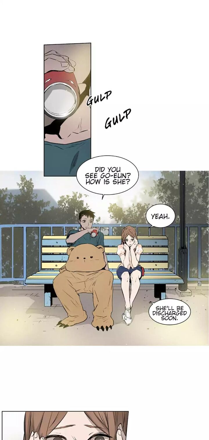 American Ghost Jack Chapter 96 Page 14