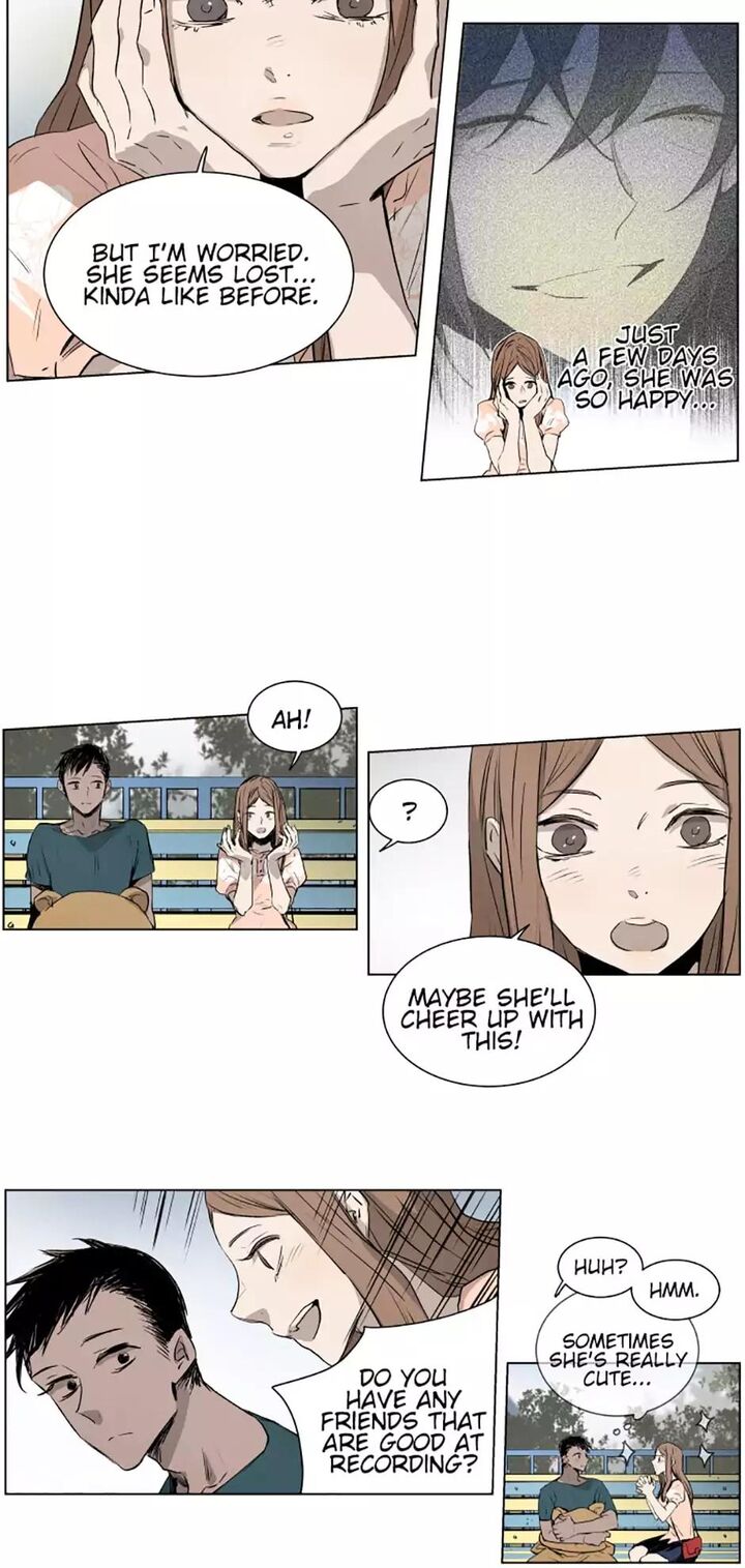 American Ghost Jack Chapter 96 Page 15