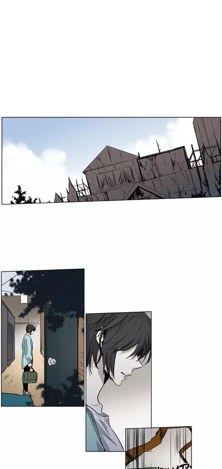 American Ghost Jack Chapter 96 Page 16