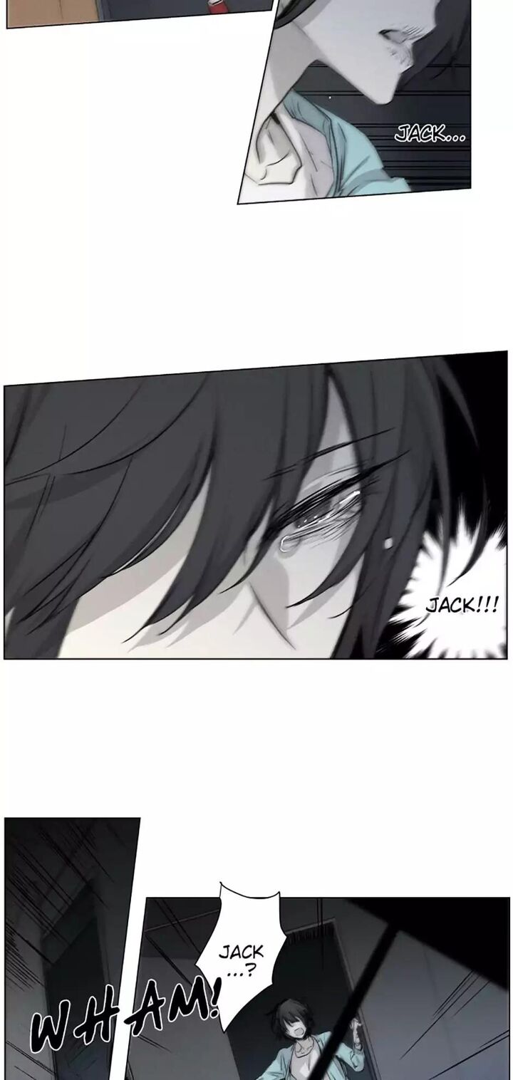 American Ghost Jack Chapter 96 Page 18