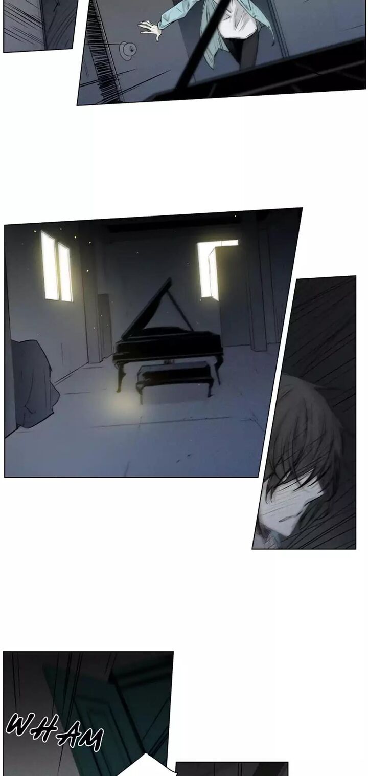 American Ghost Jack Chapter 96 Page 19