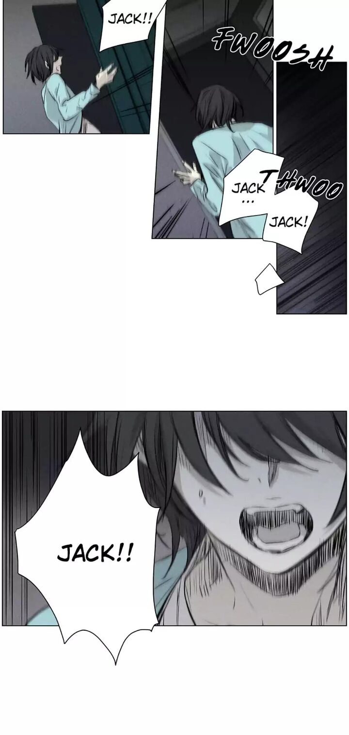 American Ghost Jack Chapter 96 Page 20