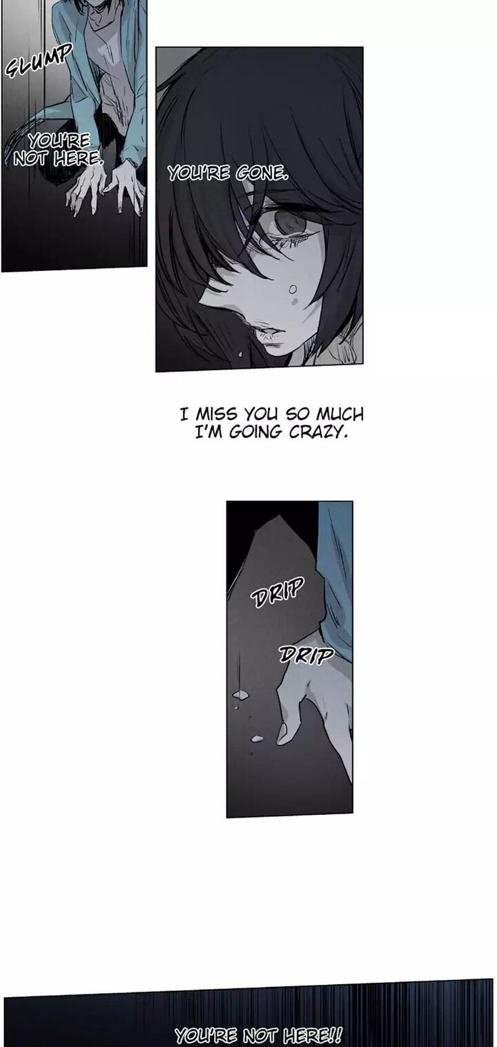 American Ghost Jack Chapter 96 Page 22