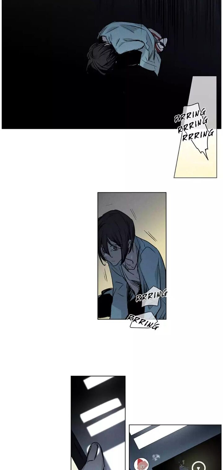 American Ghost Jack Chapter 96 Page 23